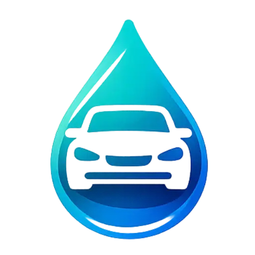 Lavage auto à domicile Comprégnac